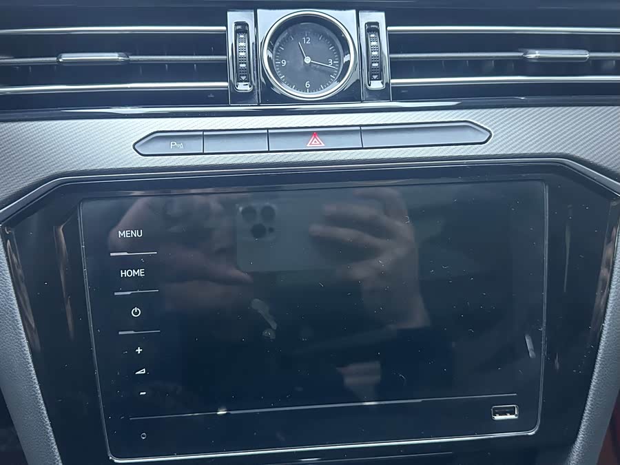 Volkswagen Magotan 2020 car image #10