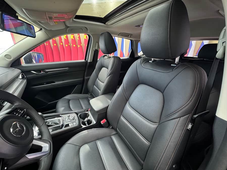 马自达 马自达CX-5 2023 汽车图片 #10