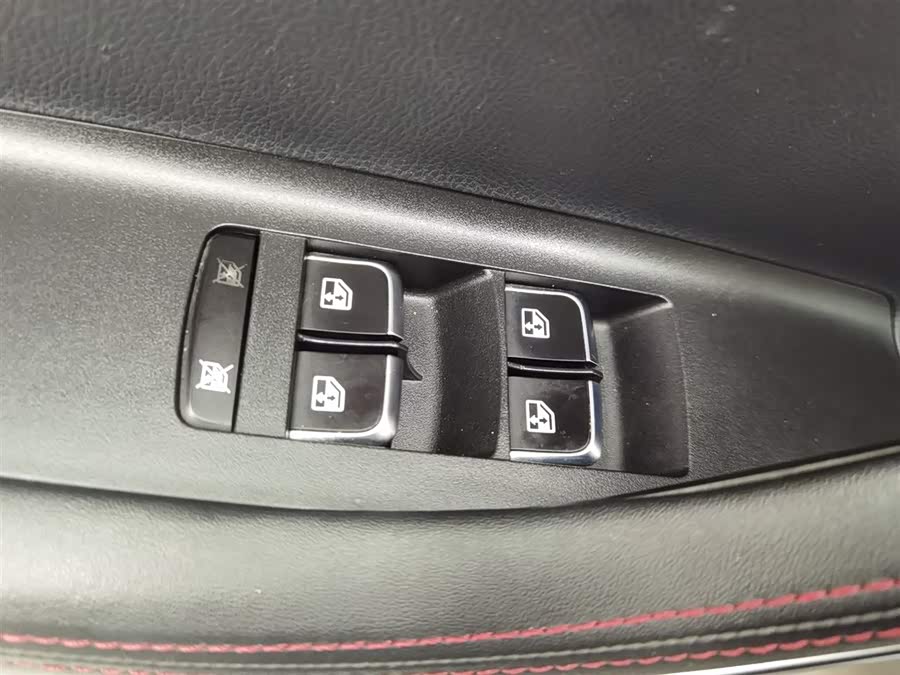 JAC 2017 imagem de carro #10