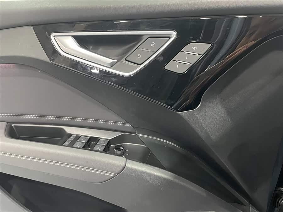 奥迪 奥迪Q4 e-tron 2022 汽车图片 #10