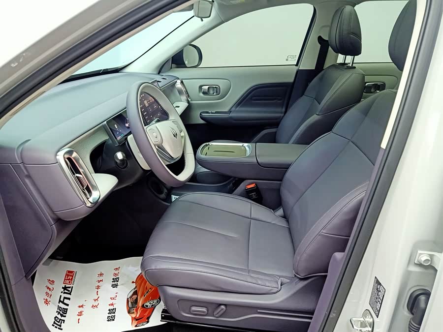 零跑汽车 零跑B10 2025 汽车图片 #10