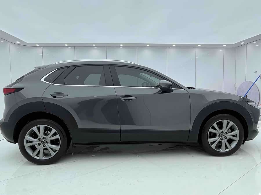 Mazda CX-30 2022 car image #10