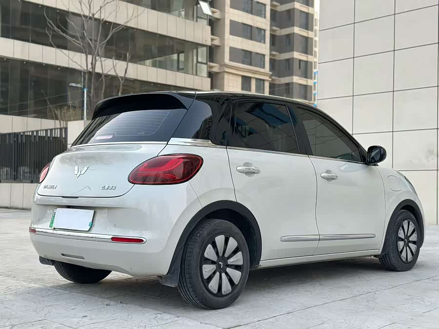 Wuling Binguo 2024 immagine di auto #10