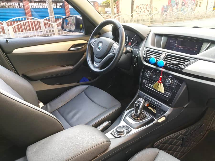 BMW X1 2015 #10 BMW X1 2015 car image #10