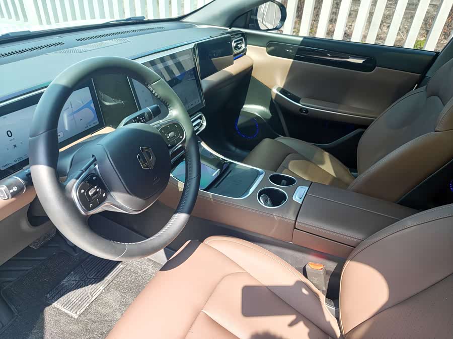 零跑汽车 零跑C01 2023 汽车图片 #10