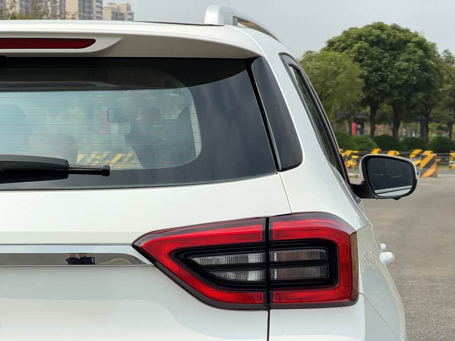 奇瑞 瑞虎5x 2020 汽车图片 #10