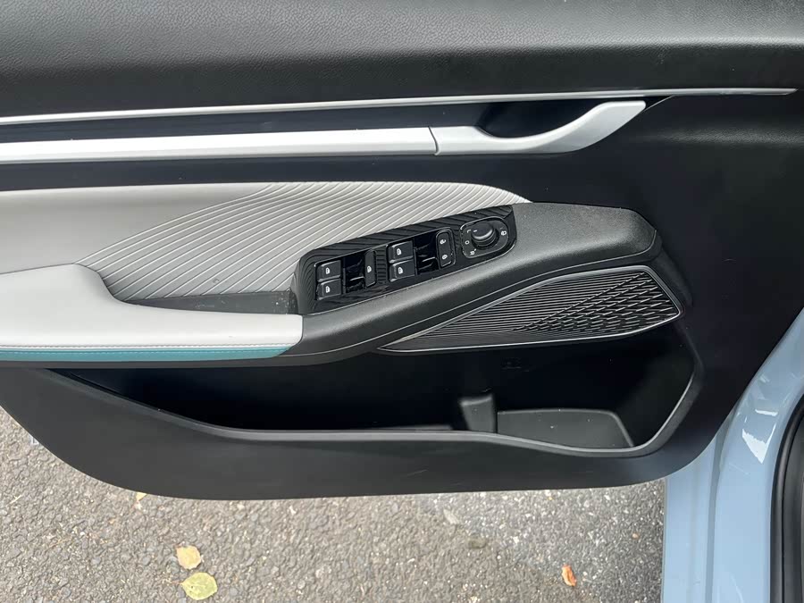 GEELY Emgrand 2023 #10 GEELY Emgrand 2023 car image #10