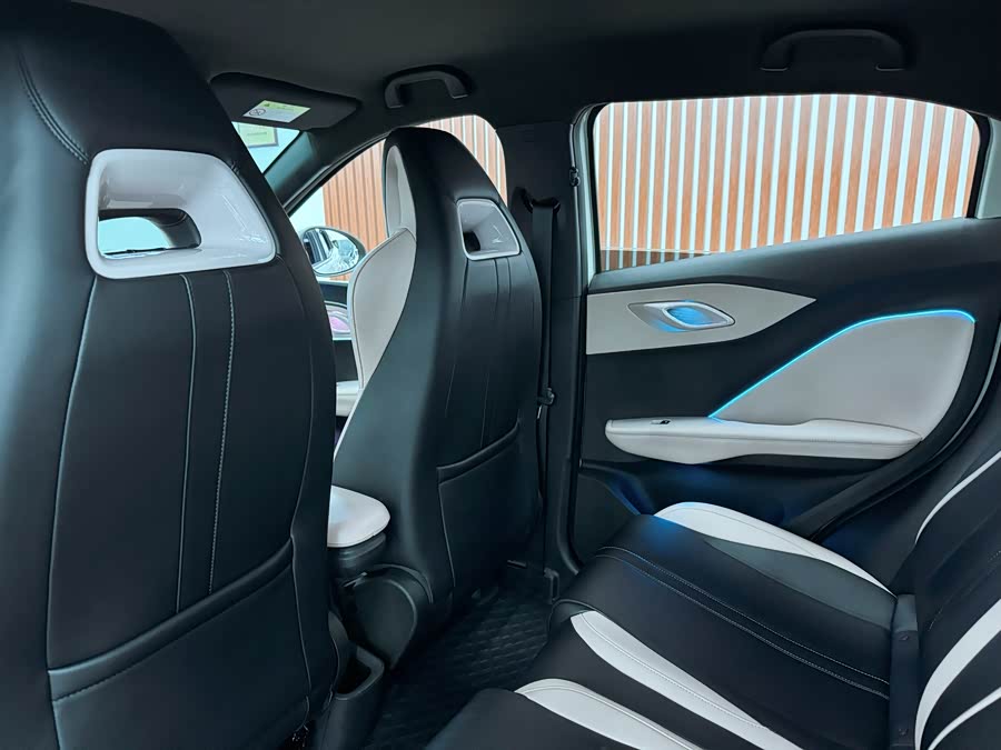 BYD Seagull 2024 immagine di auto #10