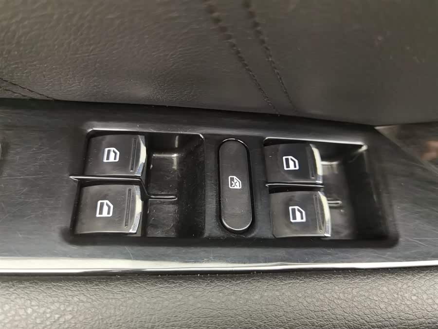 哈弗 哈弗H6 Coupe 2016 汽车图片 #10