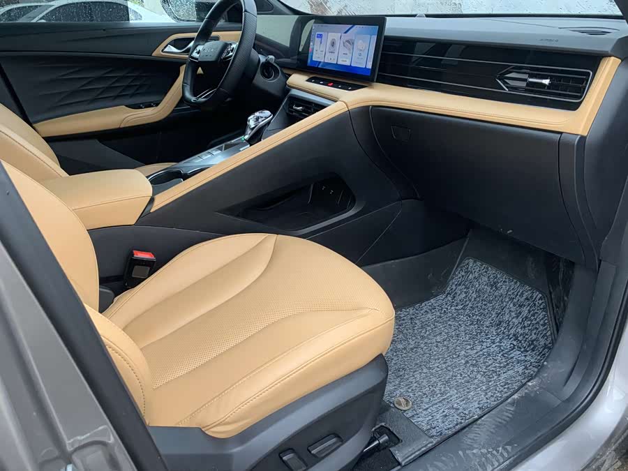 Roewe RX5 2022 imagen de coche #10