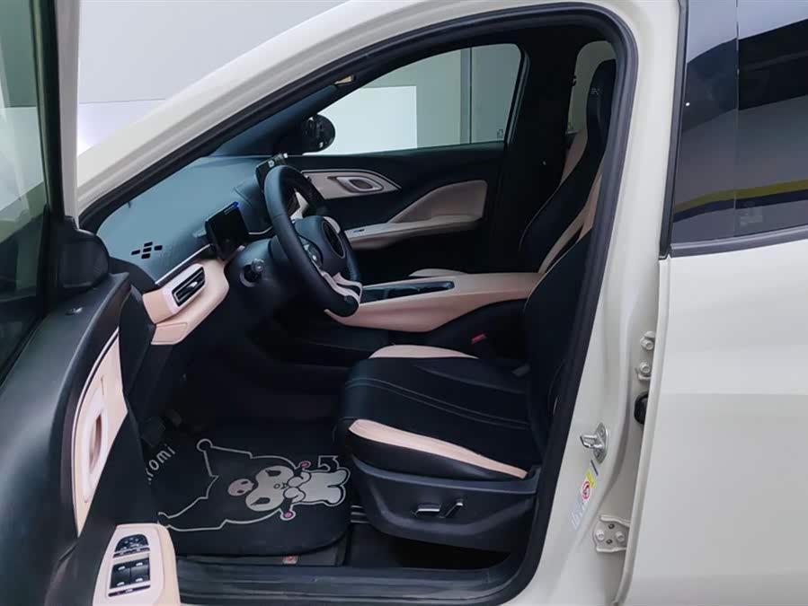 BYD Seagull 2023 car image #10