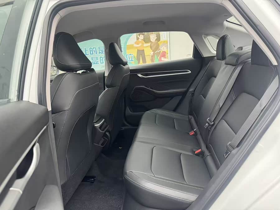 GEELY Emgrand 2026 car image #10