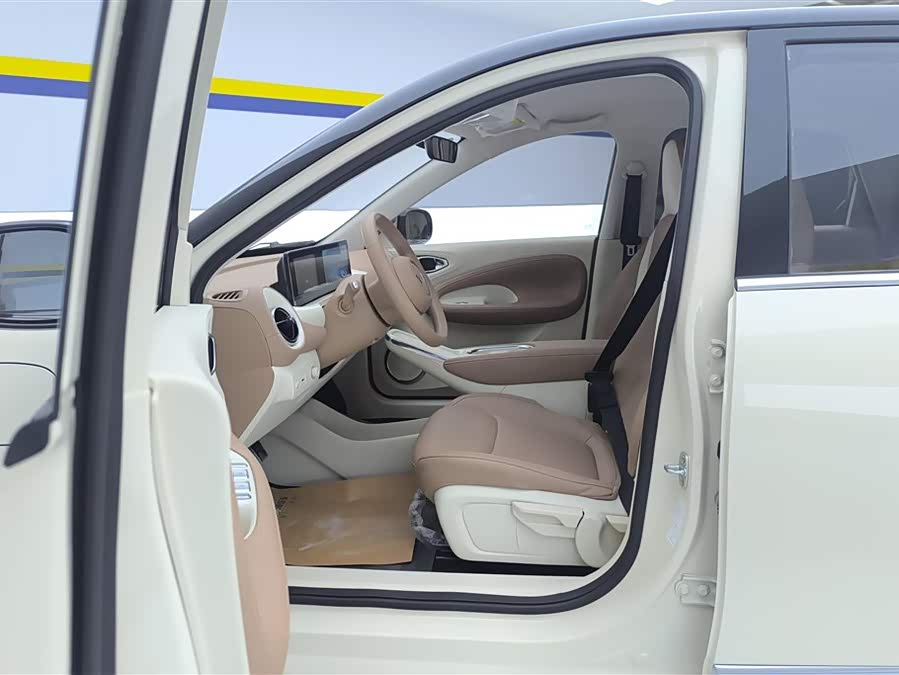 Wuling Binguo 2025 immagine di auto #10