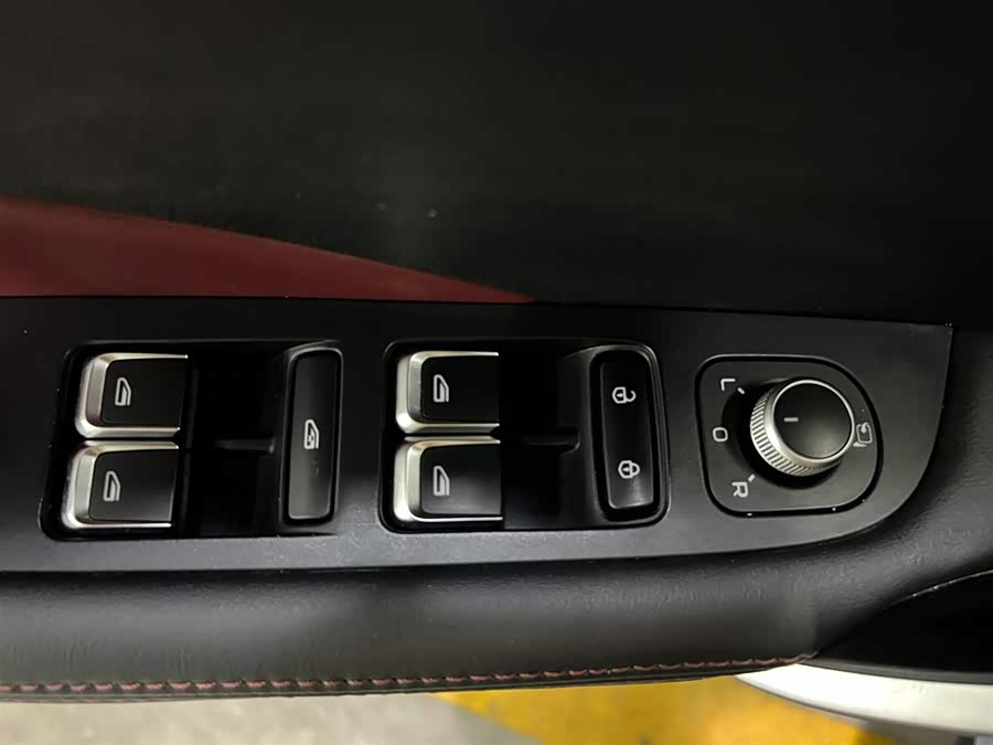GEELY Coolray 2021 #10 GEELY Coolray 2021 immagine di auto #10