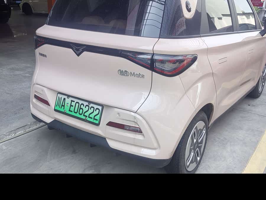 Kaiyi Shiyue 2025 car image #10