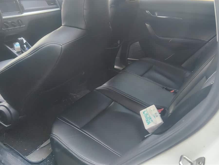 Skoda Kamiq 2019 imagen de coche #10