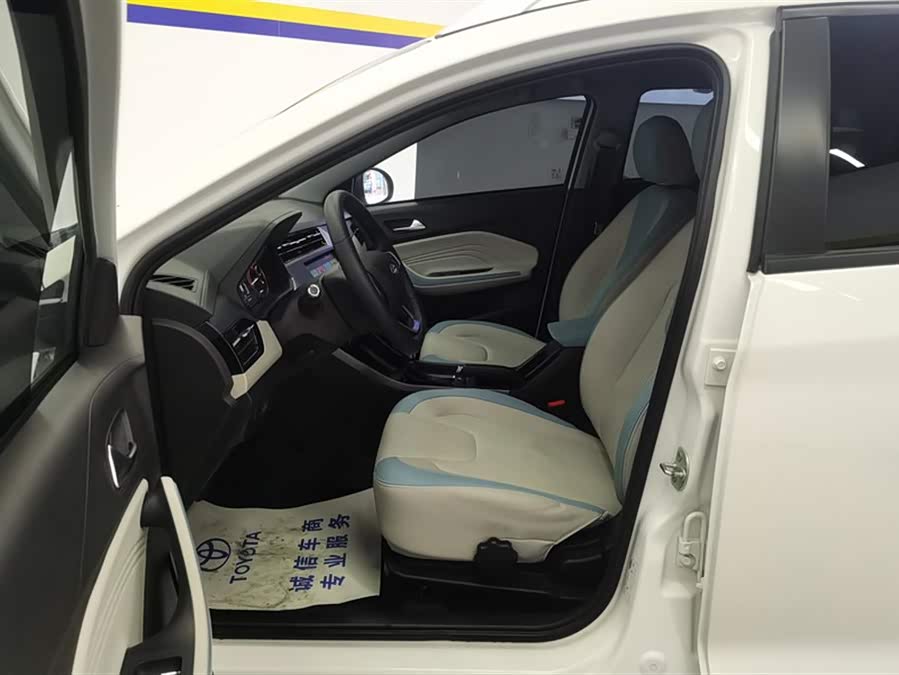 奇瑞 瑞虎3x 2022 汽车图片 #10