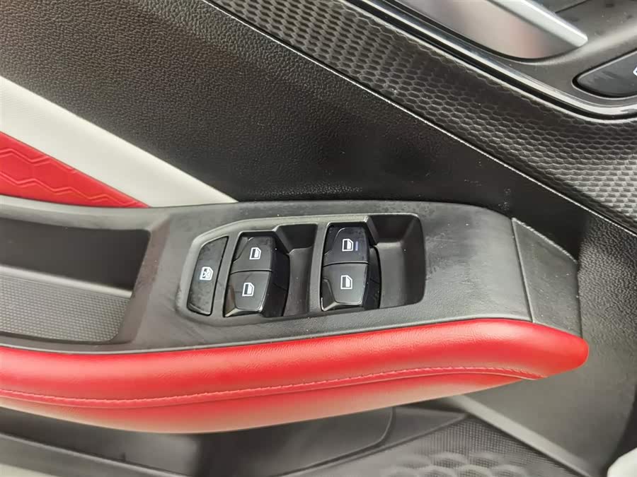 MG 5 2023 car image #10