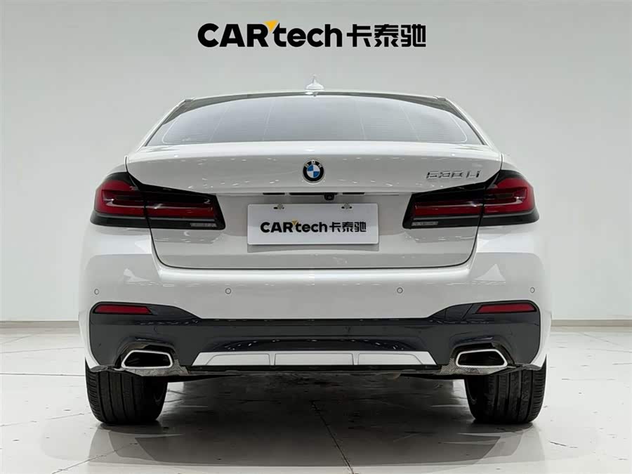 宝马 宝马5系 2023 汽车图片 #10