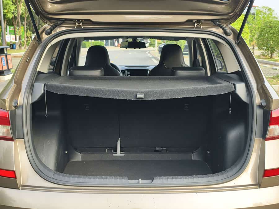 Skoda Kamiq 2020 صورة سيارة #10