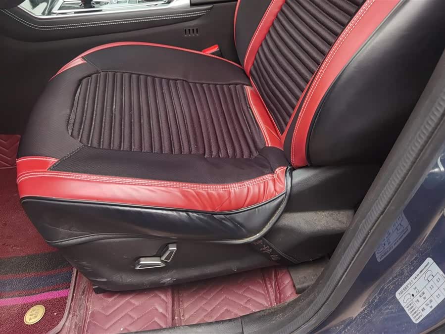 Jetour X90 PLUS 2023 #10 Jetour X90 PLUS 2023 image de voiture #10