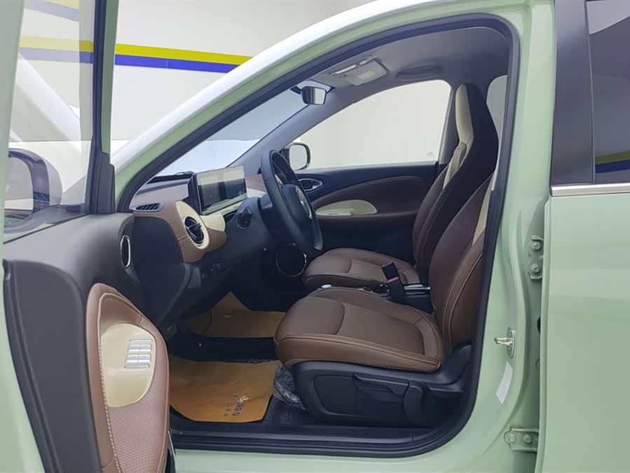 Wuling Binguo 2024 imagem de carro #10