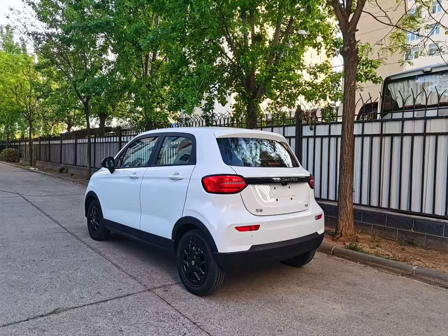 零跑汽车 零跑T03 2025 汽车图片 #10