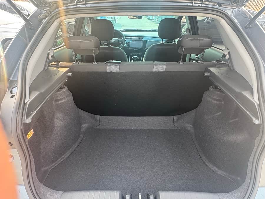 Chery Tiggo 3x 2024 #10 Chery Tiggo 3x 2024 car image #10
