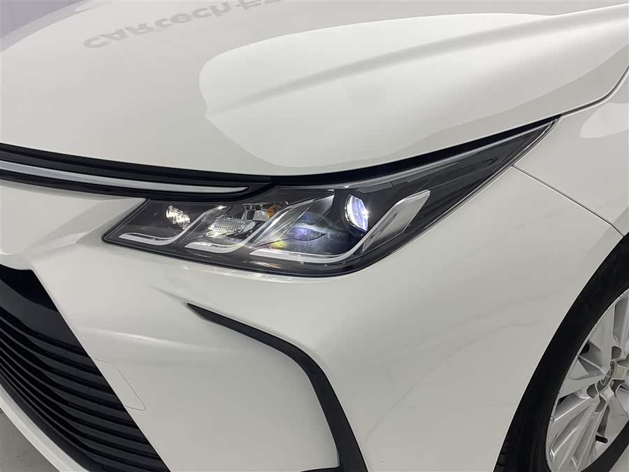 Corolla 2023 car image #10