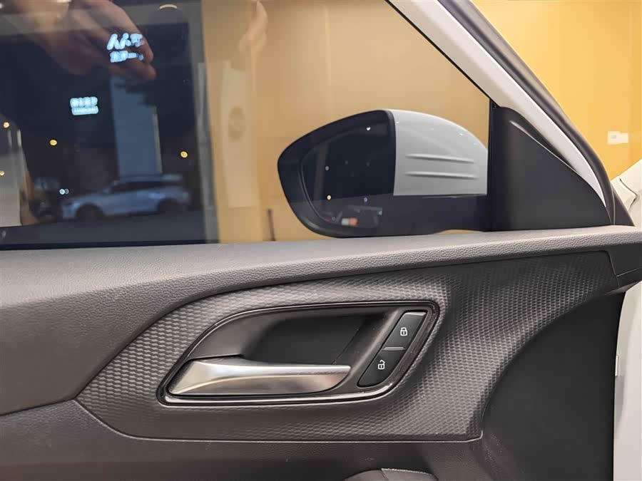 MG 5 2023 immagine di auto #10
