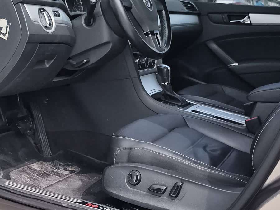 Volkswagen Passat 2015 صورة سيارة #10