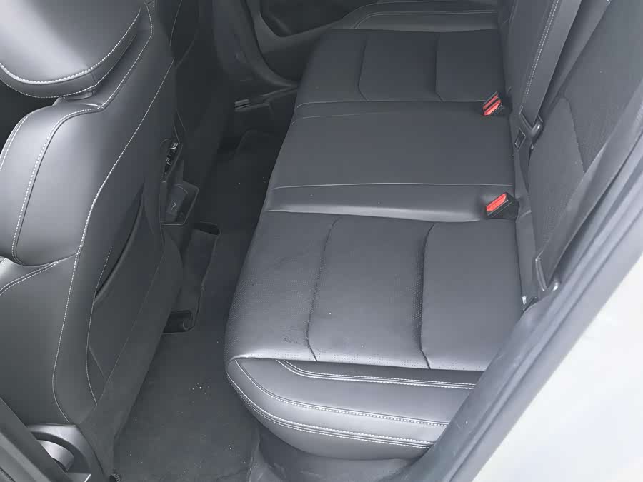 GEELY Emgrand 2023 car image #10