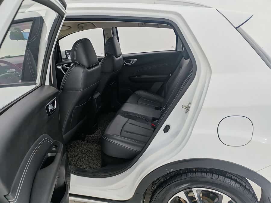 GEELY Vision X3 2020 image de voiture #10