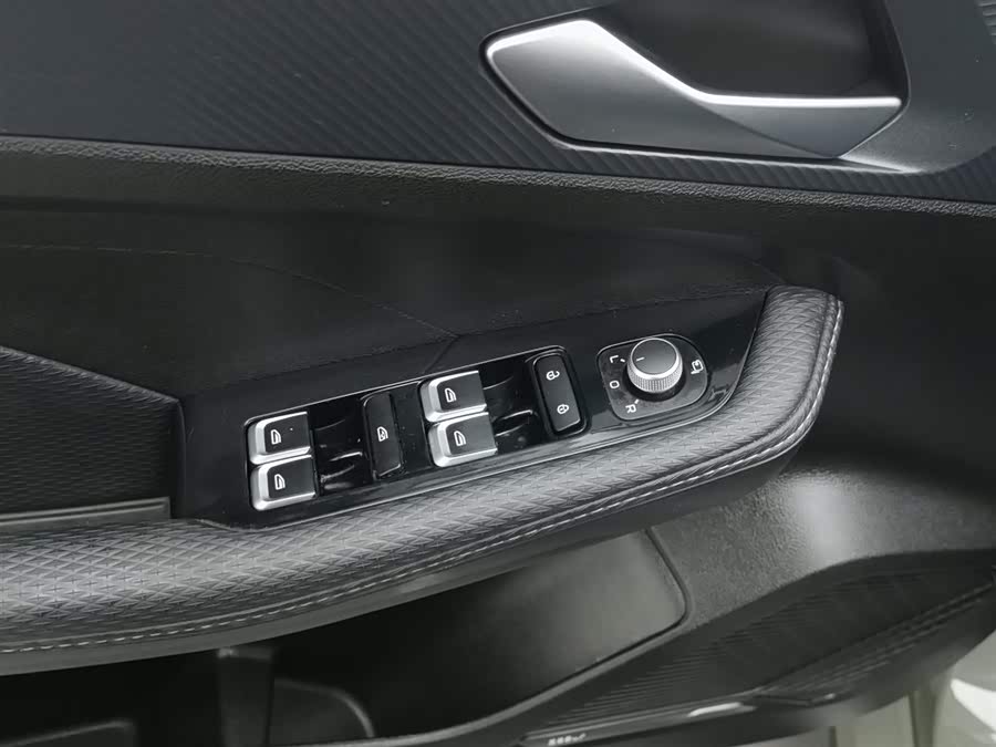 GEELY Binray 2022 #10 GEELY Binray 2022 car image #10
