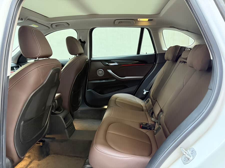 BMW X1 2021 #10 BMW X1 2021 car image #10