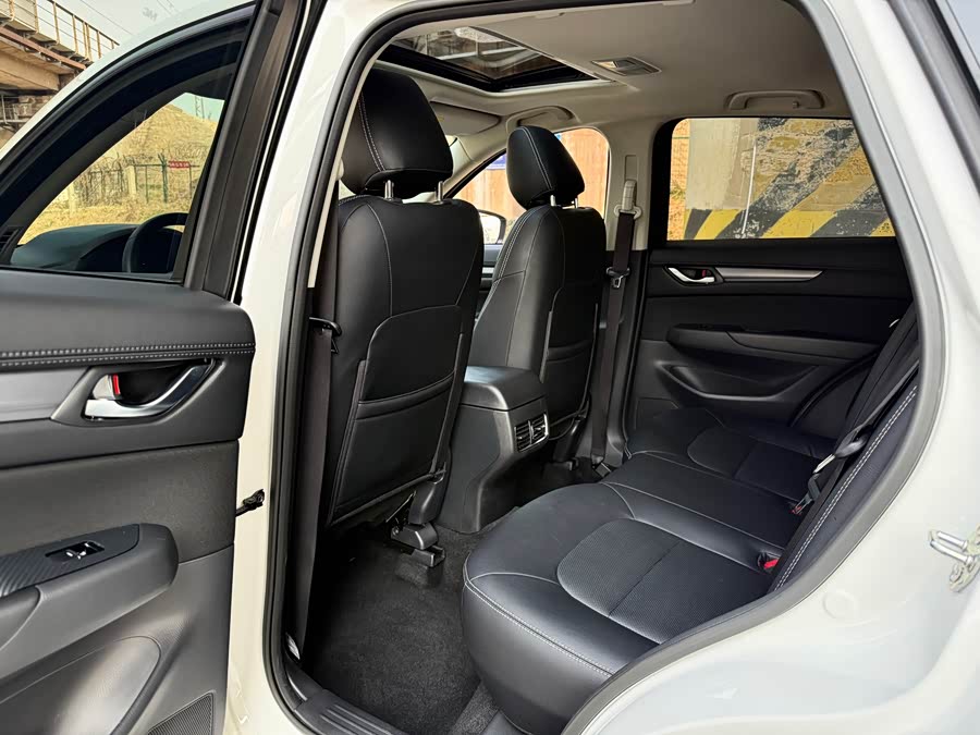 马自达 马自达CX-5 2022 汽车图片 #10