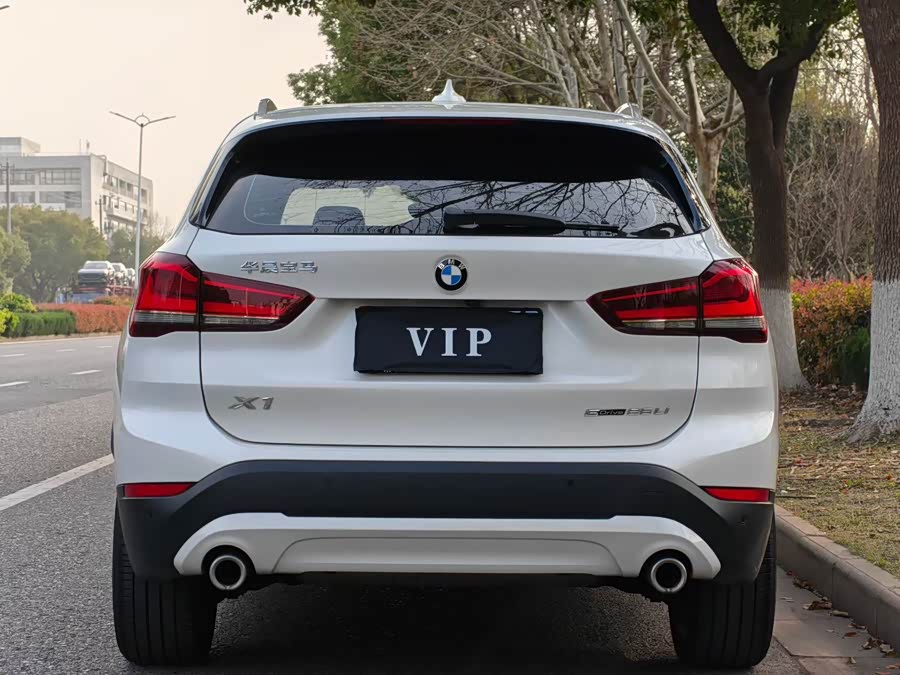 BMW X1 2023 #10 BMW X1 2023 car image #10