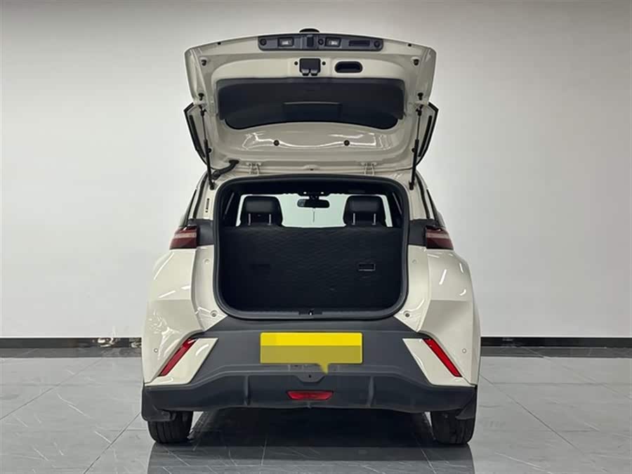 BYD Seagull 2023 imagen de coche #10