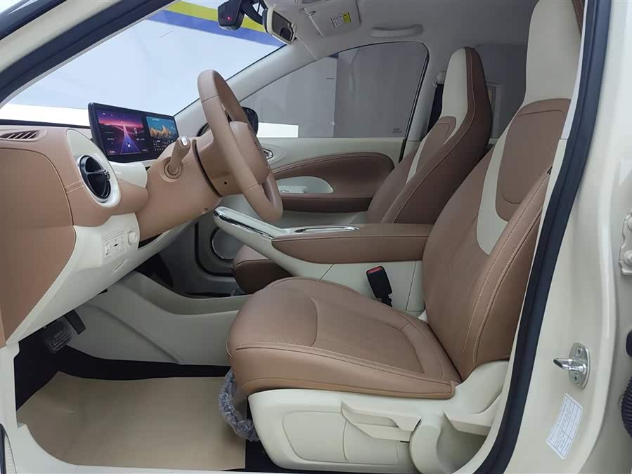 五菱汽车 五菱缤果 2025 汽车图片 #10