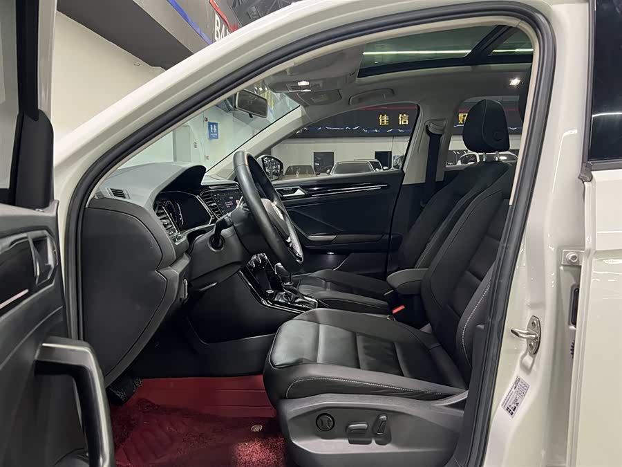 大众 T-ROC探歌 2022 汽车图片 #10