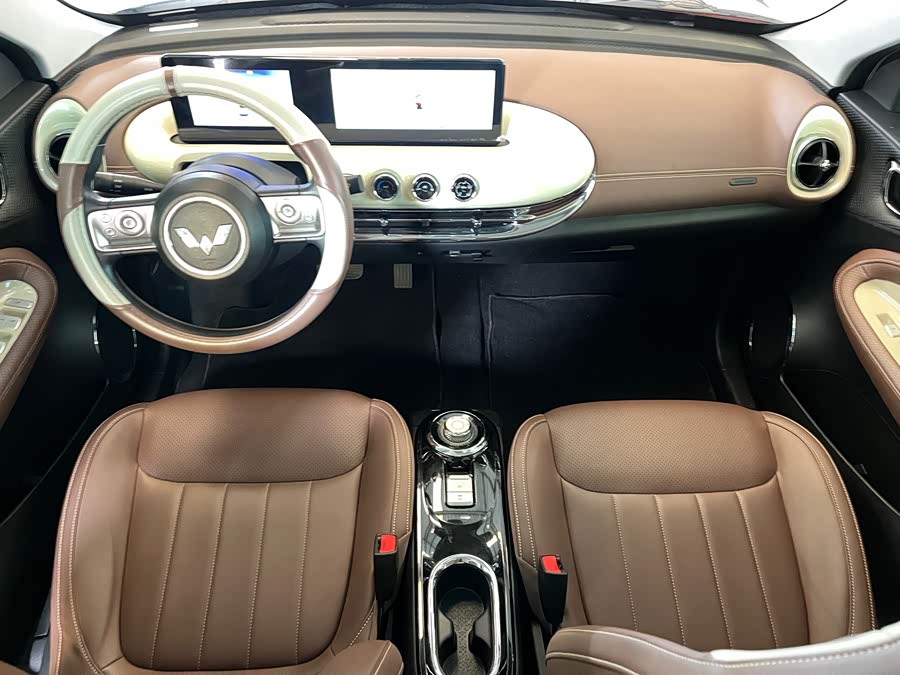 Wuling Binguo 2023 изображение автомобиля #10