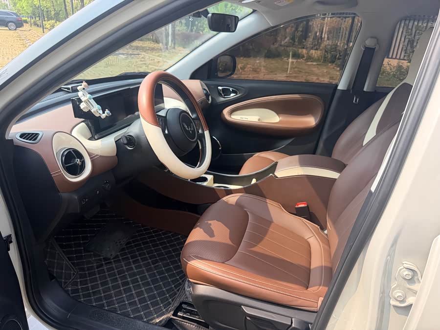 Wuling Binguo 2024 immagine di auto #10