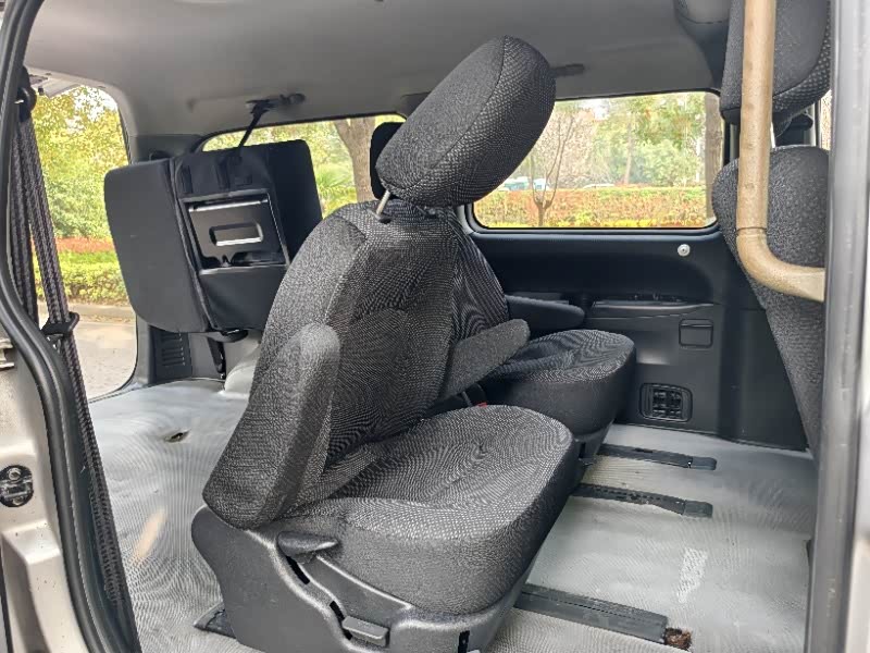 JAC 2011 imagem de carro #10