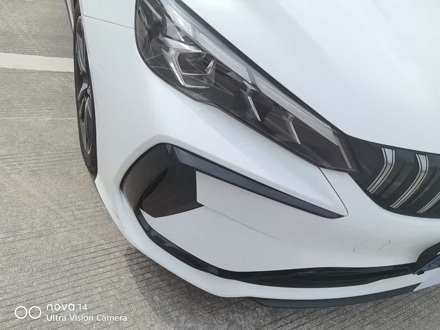 GEELY Binray 2025 #10 GEELY Binray 2025 car image #10