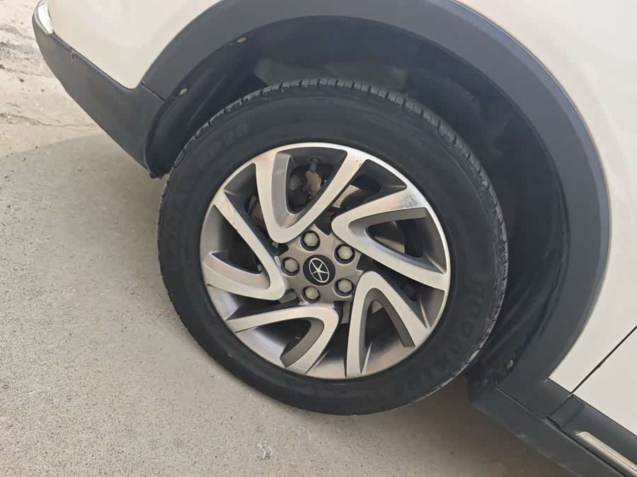 JAC 2016 imagem de carro #10