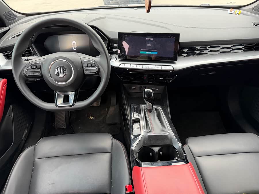 MG 5 2023 car image #10