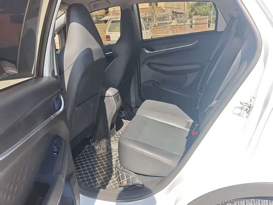 睿蓝汽车 睿蓝汽车X3 PRO 2023 汽车图片 #10