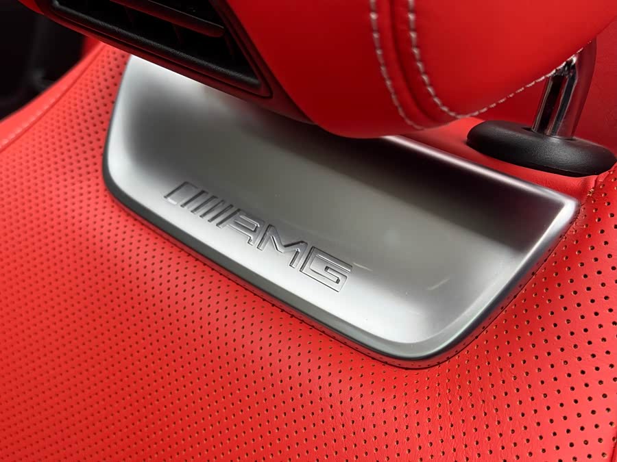 Mercedes-Benz 2024 car image #10