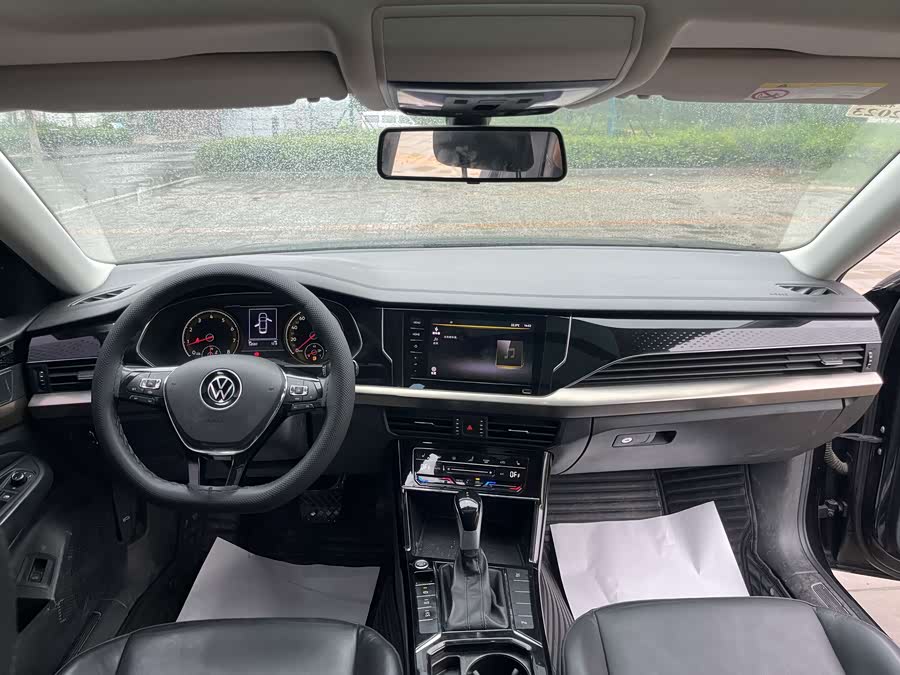 Volkswagen Passat 2014 صورة سيارة #10