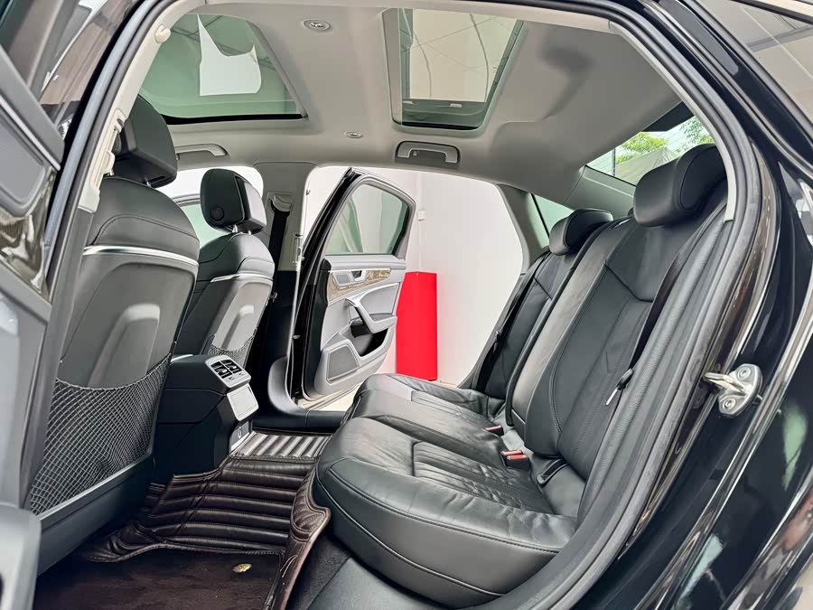 Audi A6L 2020 imagen de coche #10